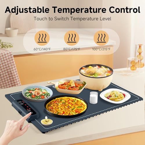 Food Warming Mat