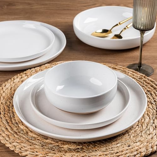 Dinnerware Sets for 8