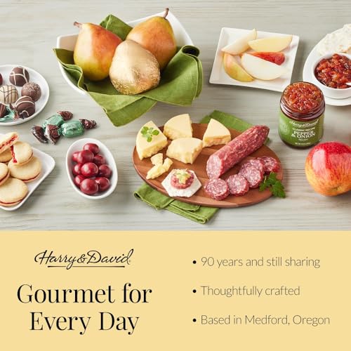 Pears And Apples Fruit Gift Basket (64 Ounce)