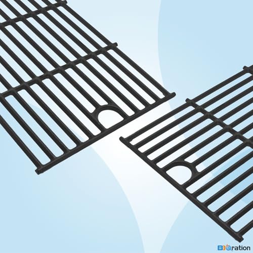 17" Grill Grate for Charbroil Performance 6 Burner 463228622