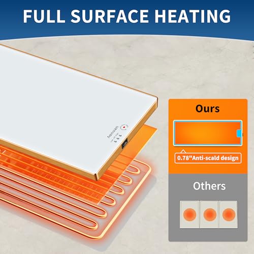 Warming Trays for Buffets Party