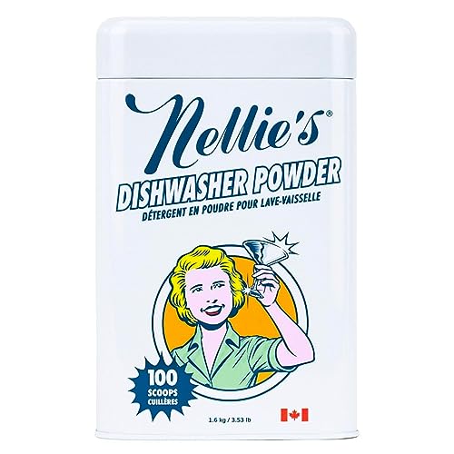 Dishwasher Powder (56.48 Ounce)