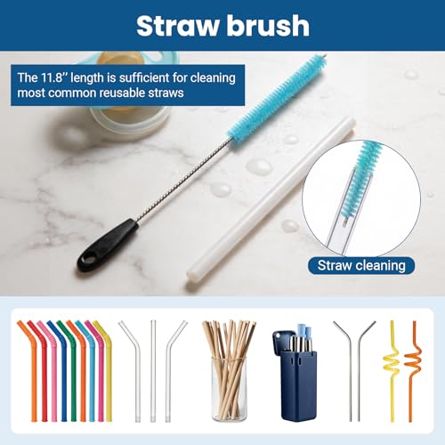 Bottle Brush Set