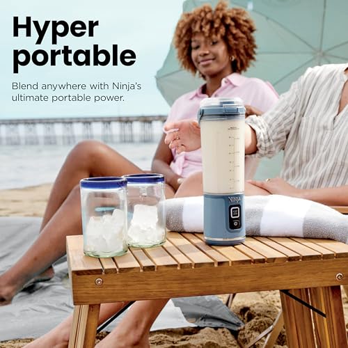 Blast Portable Blender