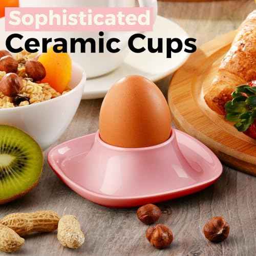 Soft Boiled Egg Cups