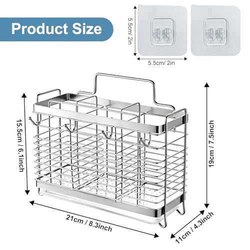 Utensil Holder