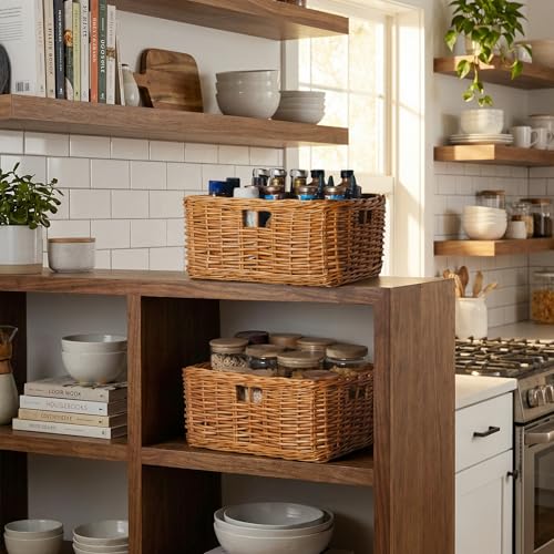 Pantry Baskets