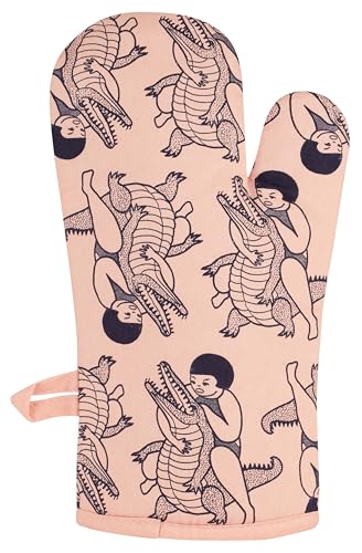 Oven Mitts Cute Kitchen Accessories & Kitchen Gifts