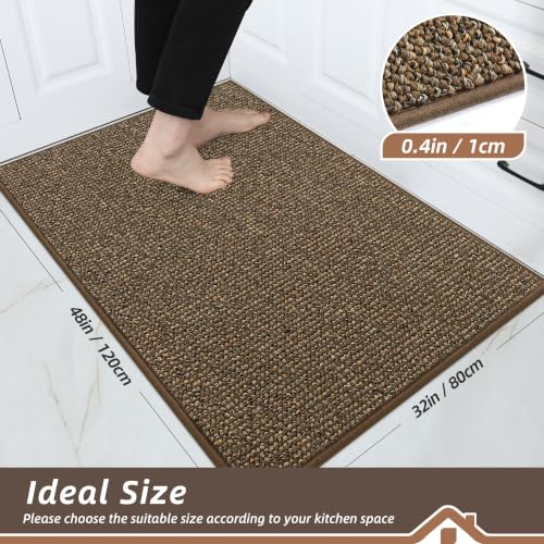 Kitchen Rugs 32"x48"