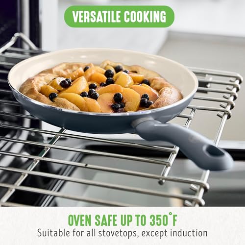 Non Stick Fry Pan Set