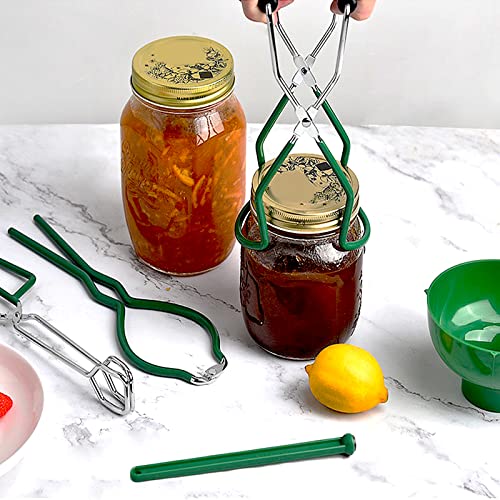 5PCS Canning Supplies Canning Kit