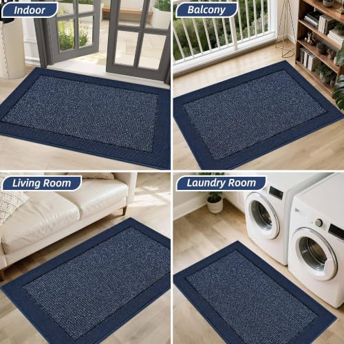 Indoor Door Mat 20" x 32" (640 sq in)