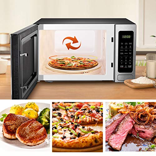 Microwave Countertop 1.4 Cu.Ft