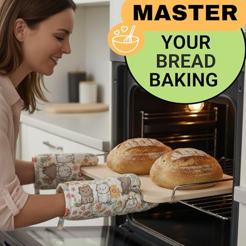 Baking Stone for Bread