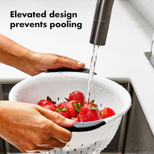 Good Grips Plastic Strainer