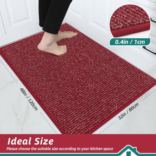 Kitchen Rugs 32"x48"
