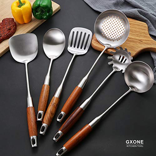 Large Serving & Cooking Spoon