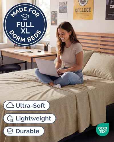 Full XL Sheets