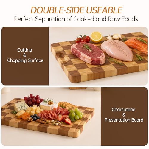 Cutting Boards for Kitchen