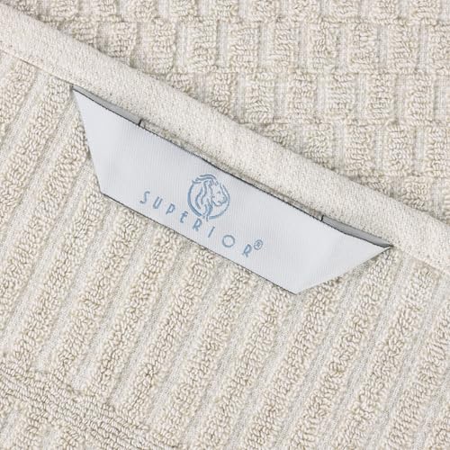 Juno Viscose Cotton Blend Medium Weight Towels