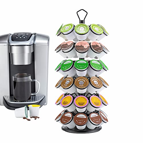 K Cup Storage
