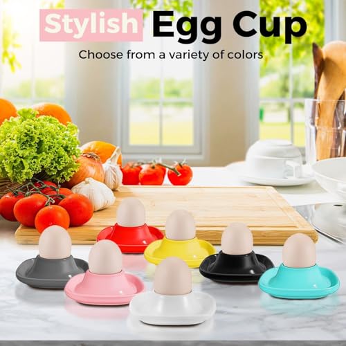 Soft Boiled Egg Cups