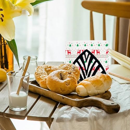 Metal Napkin Holder for Table