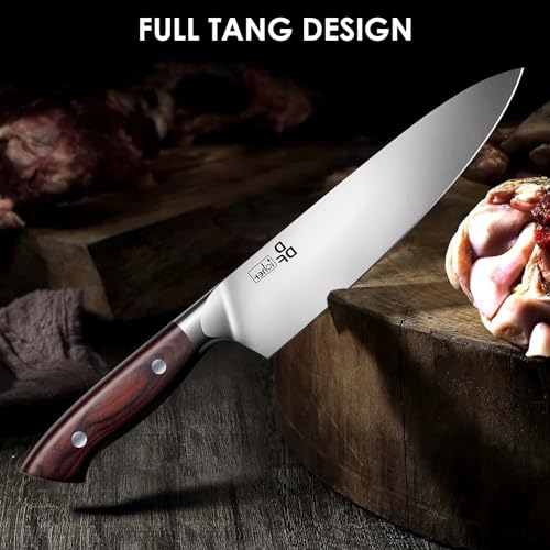 3 Piece Knife Set (3 Count)