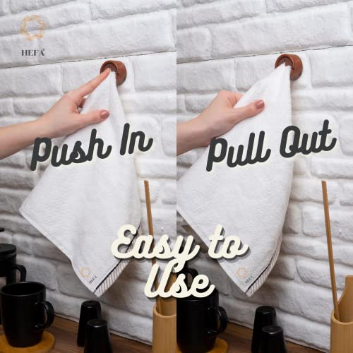 Towel Holder 8 Pack (8 Count)