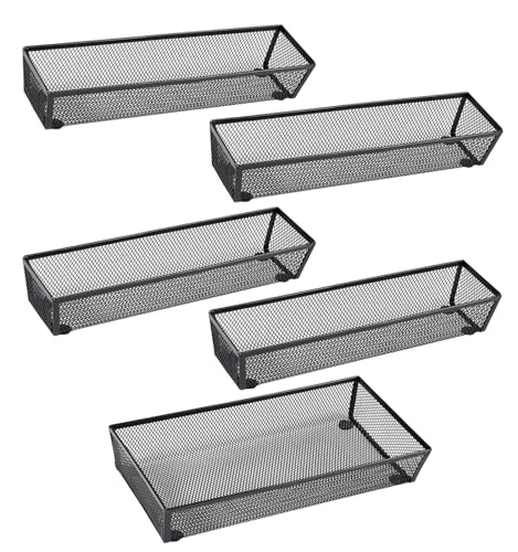 Silverware Drawer Organizer