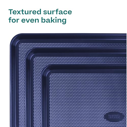Non Stick Baking Sheets (3 Count)