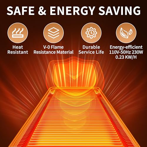 Electric Warming Tray