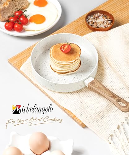 Small Frying Pan Nonstick