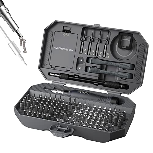 164 in 1 Precision Screwdriver Set