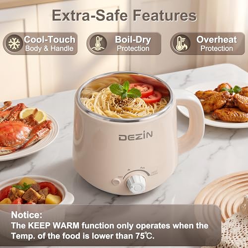 1.6L Electric Pot