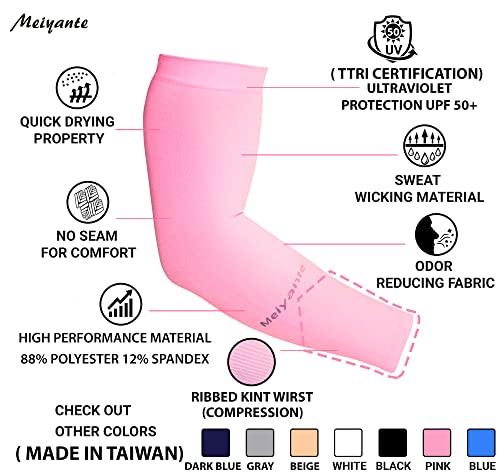 Arm Sleeves for Women