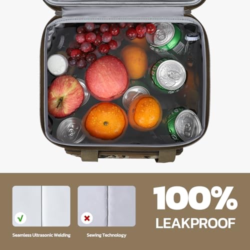 23L Insulated Lunch Box