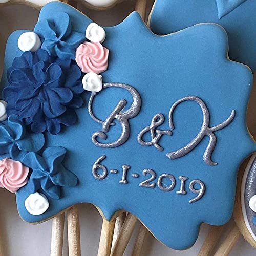 Ann Clark Plaques and Frames Cookie Cutters Set of 7