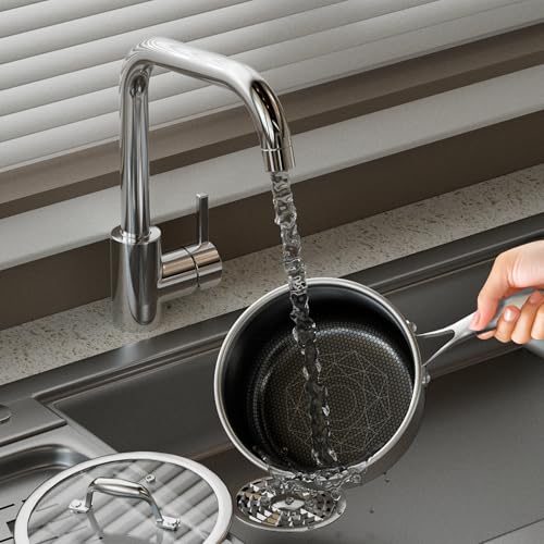 Sauce Pan Set (2 Count)