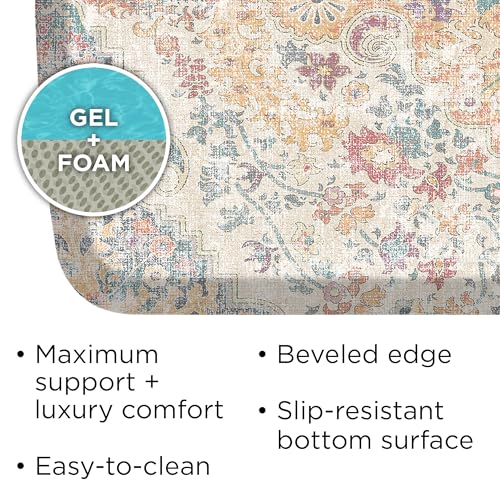 Elite Premium Gel + Foam 3