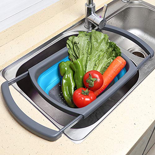 Colander Collapsible