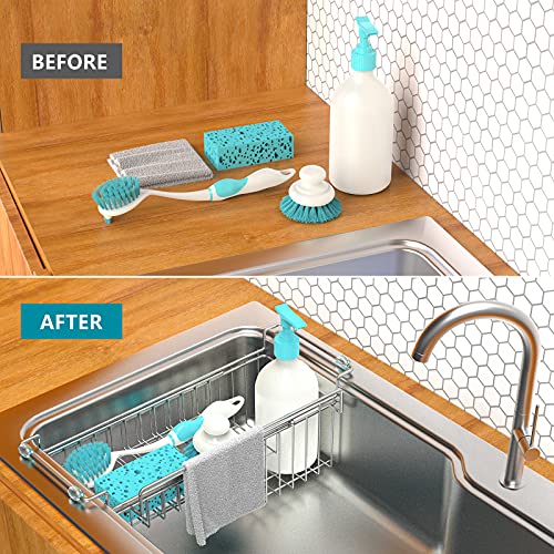 Over the Sink Caddy