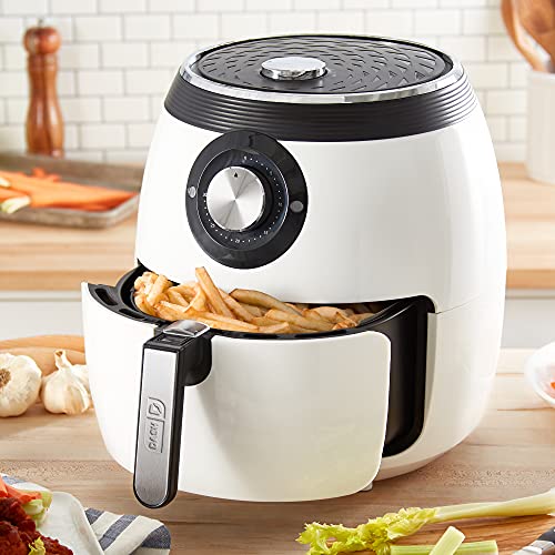 Deluxe Air Fryer