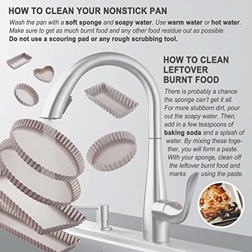 Rectangle Tart Pan