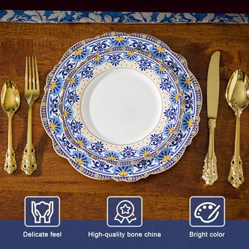 Bone China Dinnerware Sets