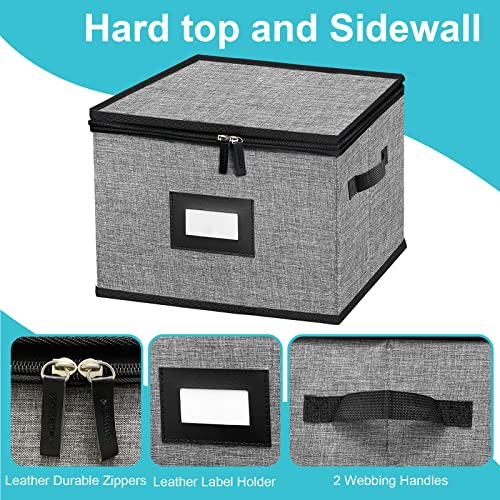 China Storage Containers (2 Count)