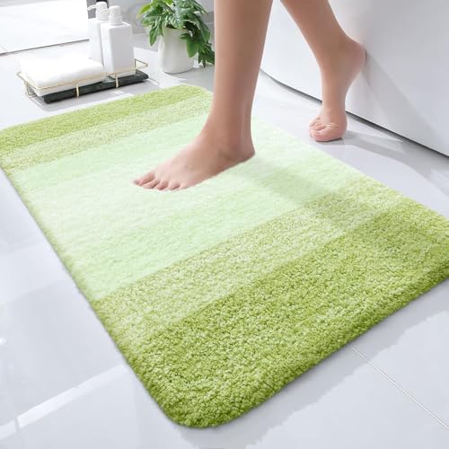 Small Bathroom Rugs 24x16