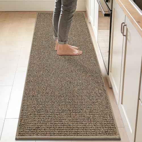 Kitchen Runner Rugs 24"x84" (14 Sq Ft)