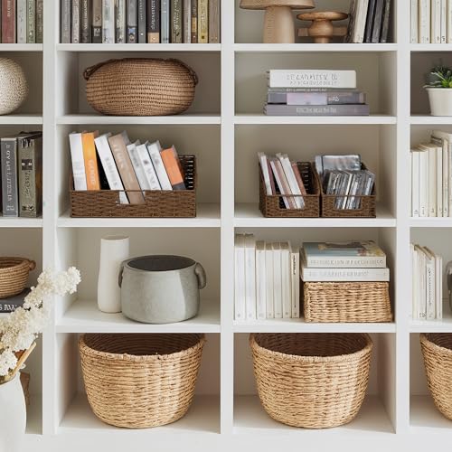 Pantry Storage Baskets (3 Count)