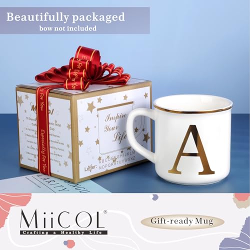 Ceramic Coffee Mug 16 oz